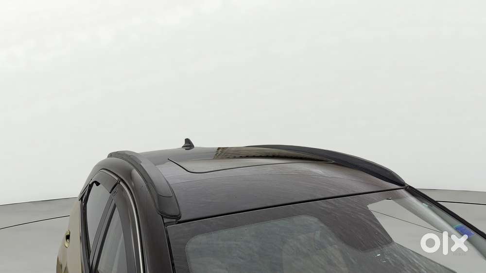 Tata Nexon 1.5 Revotorq Xza Plus Kaziranga, 2023, Petrol