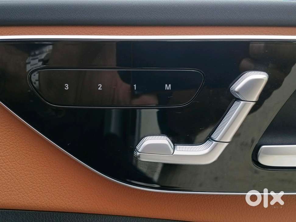 Mercedes-benz C-class C 220d, 2023, Diesel