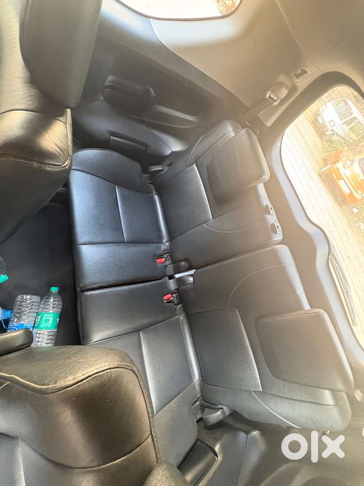 Toyota Innova Crysta 2017 Diesel Car
