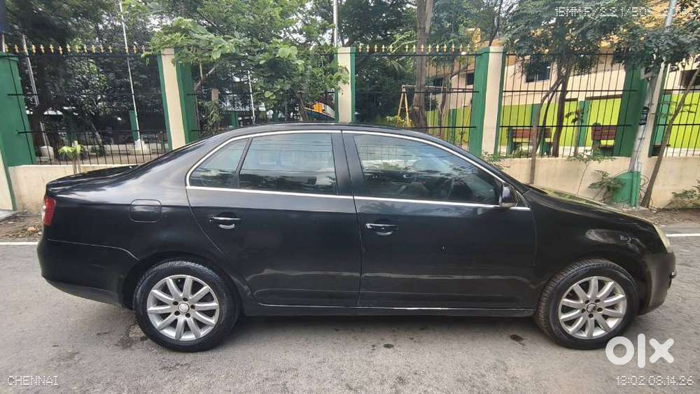 Volkswagen Jetta 2.0 Tdi Comfortline, 2011, Diesel