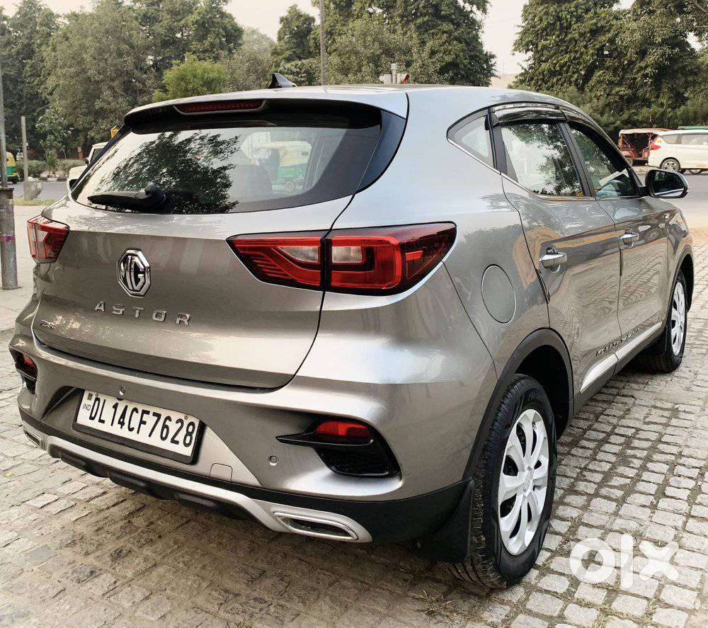 Mg Astor 1.5 Style, 2022, Petrol