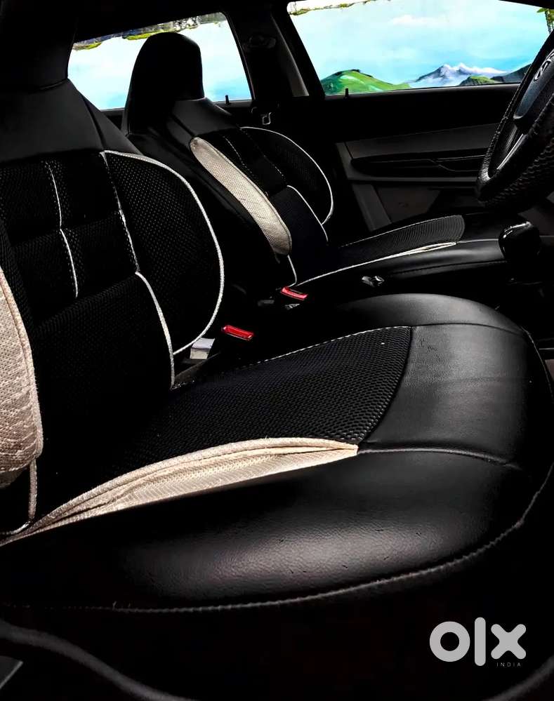 Tata Tiago 2018 Petrol 77000 Km Driven New Tire Insurance Done Goodcar