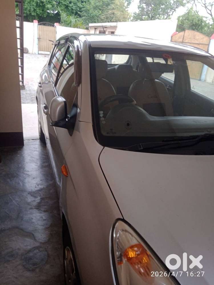 All Original Car