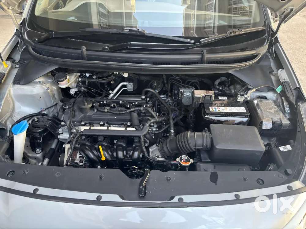 Hyundai Elite I20 2020 Petrol Good Condition