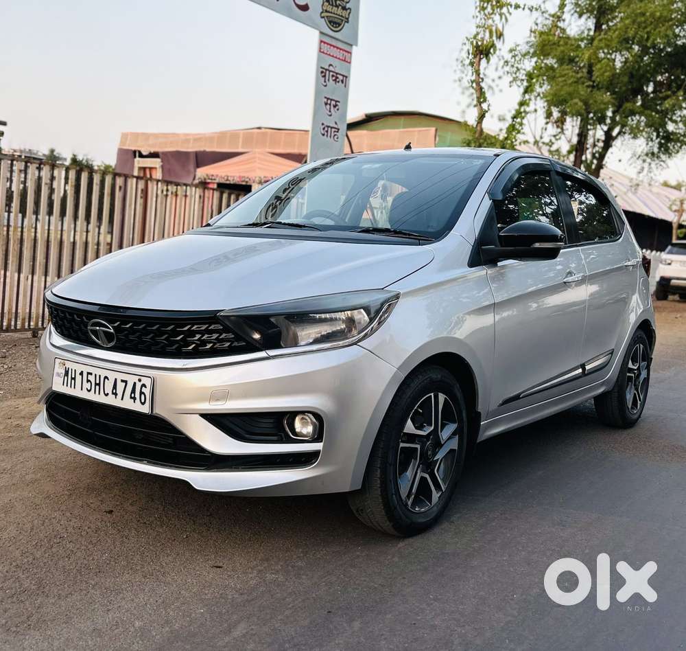 Tata Tiago Xz Plus, 2020, Petrol