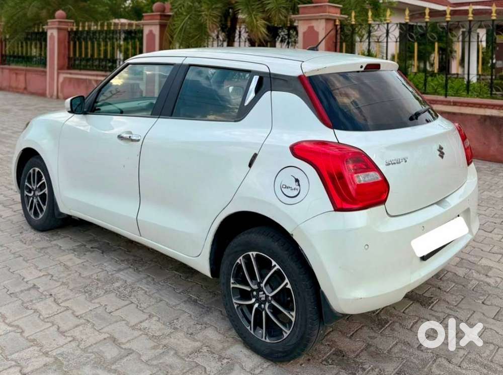 Maruti Suzuki Swift Ddis Zdi, 2020, Diesel