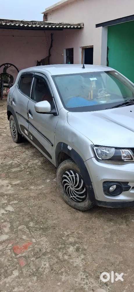 Renault Kwid 0.8 2019