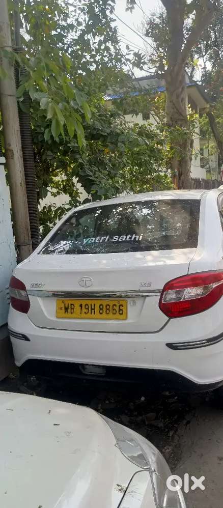 Tata Zest 2017 Diesel 252000 Km Driven