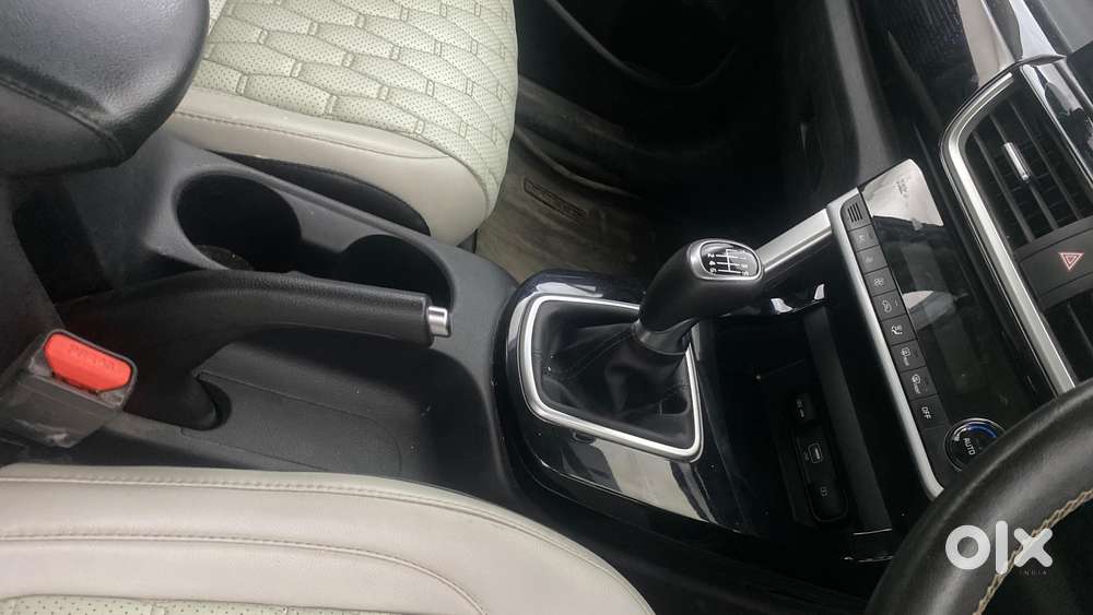 Kia Seltos Htk Plus G, 2021, Petrol