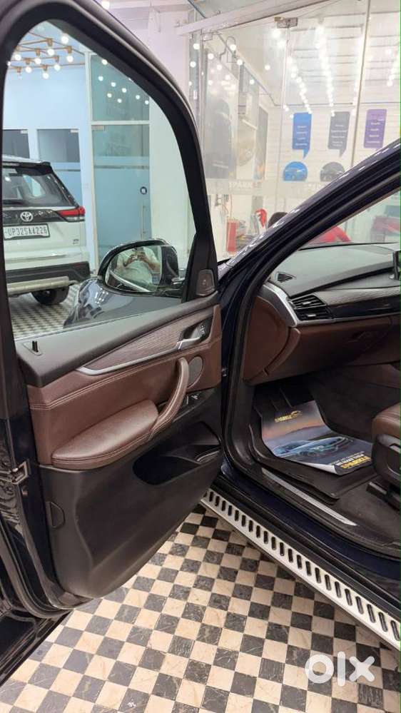 Bmw X5 3.0 D, 2016, Diesel