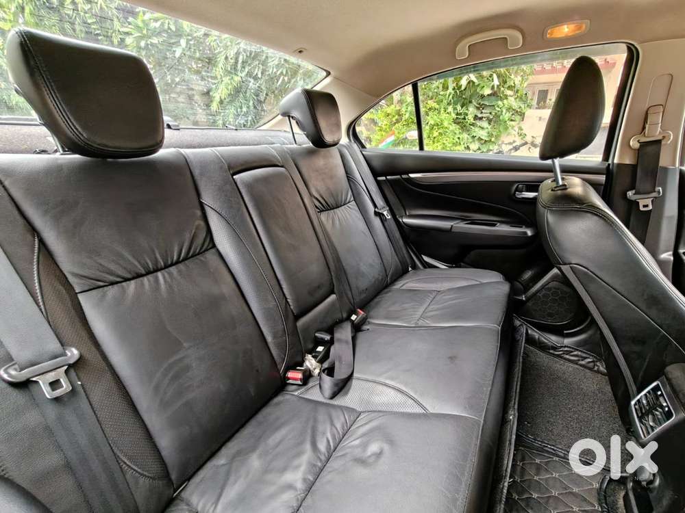 Maruti Suzuki Ciaz 2020 Petrol Smart Hybrid Good Condition