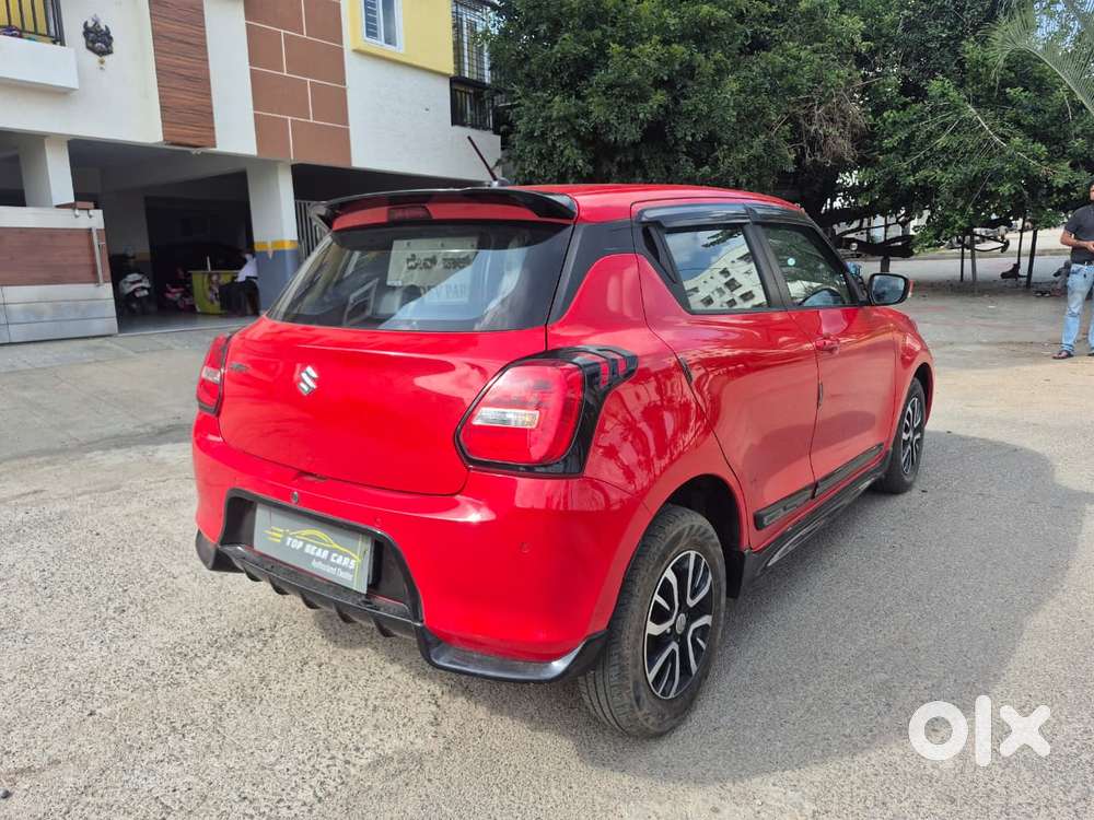 Maruti Suzuki Swift Vxi Ags, 2023, Petrol