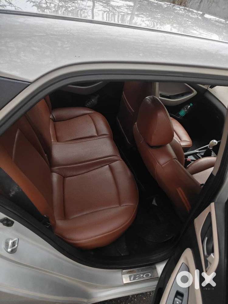 Hyundai Elite I20 Asta 1.2 (o), 2015, Petrol