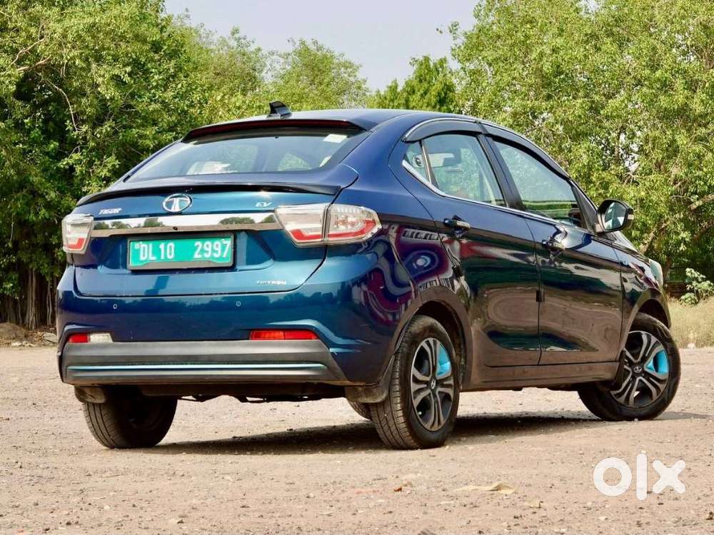 Tata Tigor Ev Xz Plus, 2023, Electric