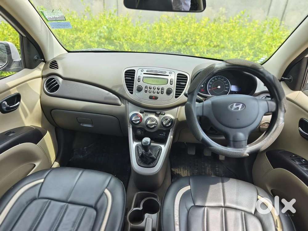 Hyundai I10 2016 Petrol 18216 Km Driven