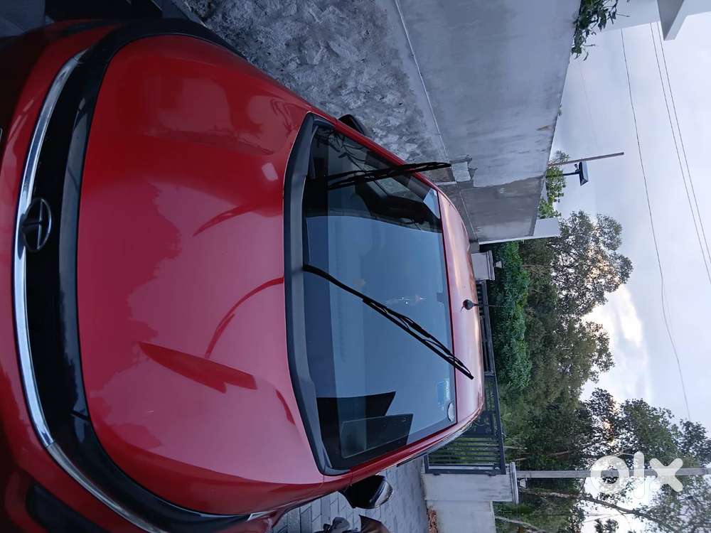 Tata Altroz Xm Petrol