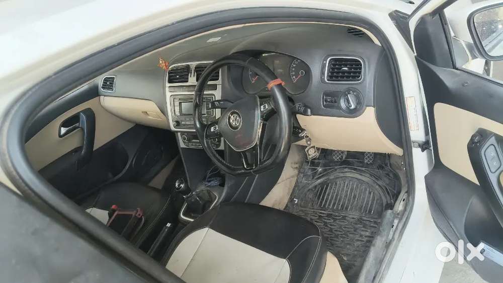 Volkswagen Polo 2016 Diesel Well Maintained