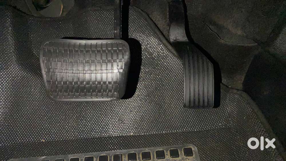 Tata Nexon 1.2 Revotron Xza Plus Dualtone, 2018, Petrol