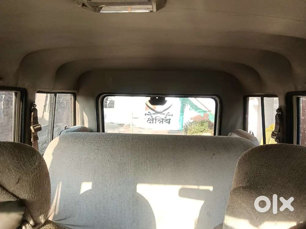Mahindra Bolero 2014 Diesel Good Condition