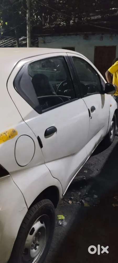 Datsun Redigo 2019 Petrol