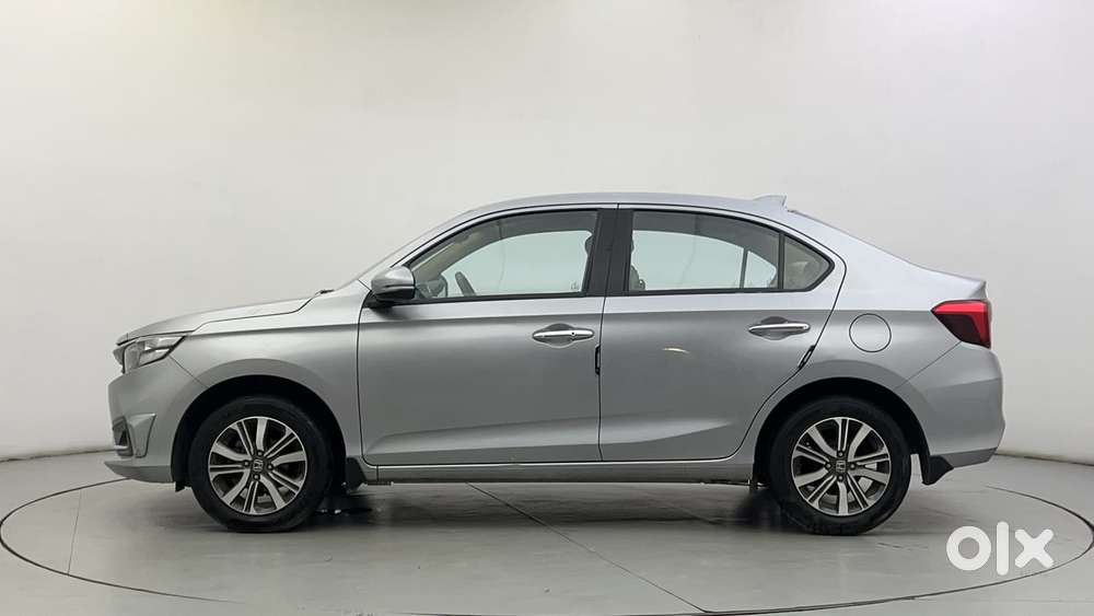 Honda Amaze Vx 1.2 Petrol Cvt, 2022, Petrol