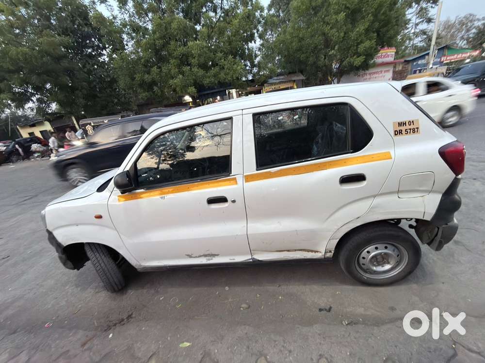 Maruti Suzuki 2022 Year