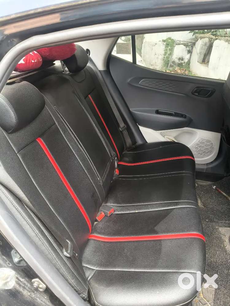 Hyundai Aura 1.2 S 2024