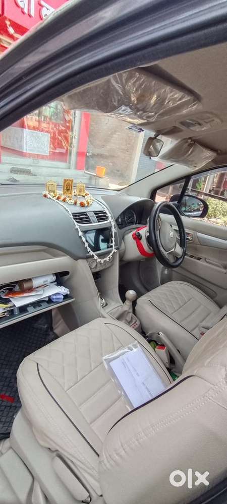 Maruti Suzuki Ertiga 2017 Diesel 156000 Km Driven