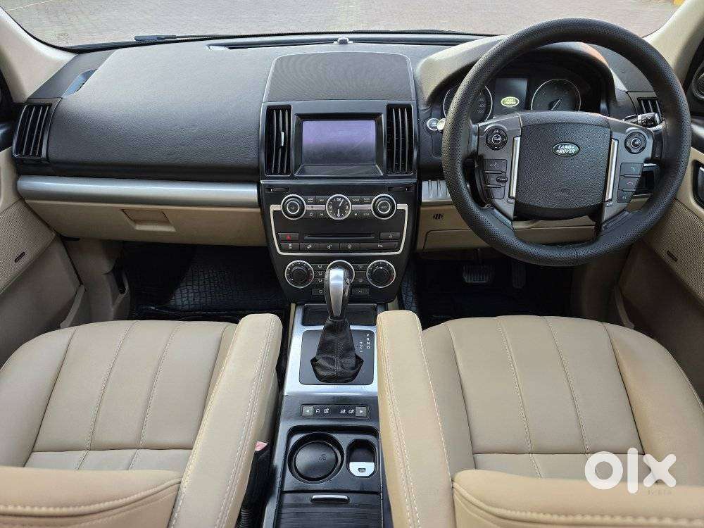 Land Rover Freelander 2 Sd4 Hse, 2014, Diesel