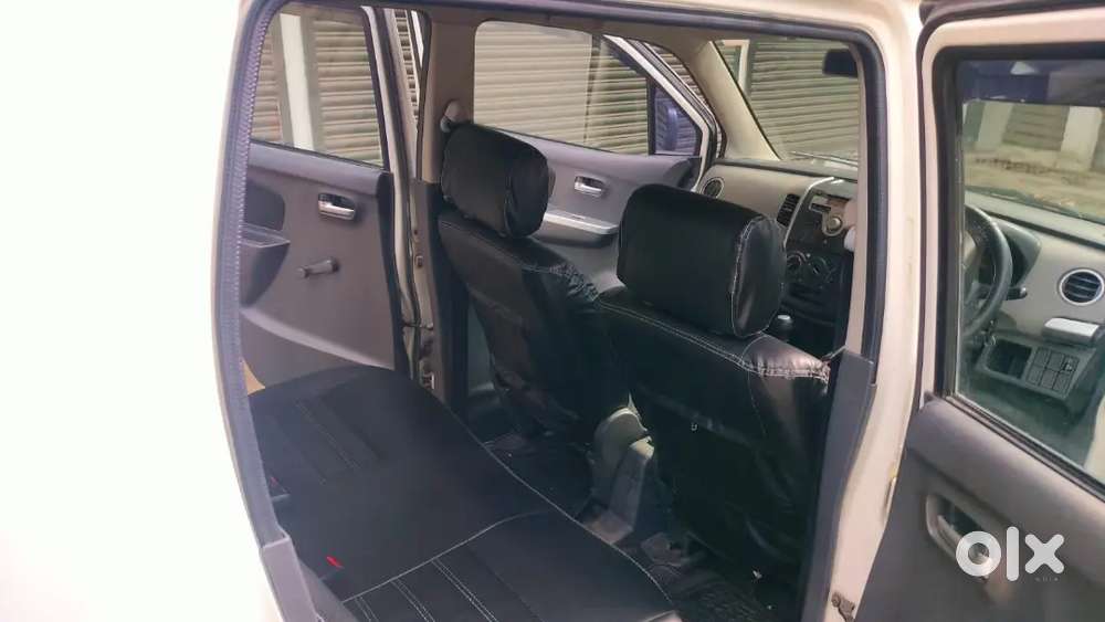 Maruti Suzuki Wagon R 2010 Petrol Manual