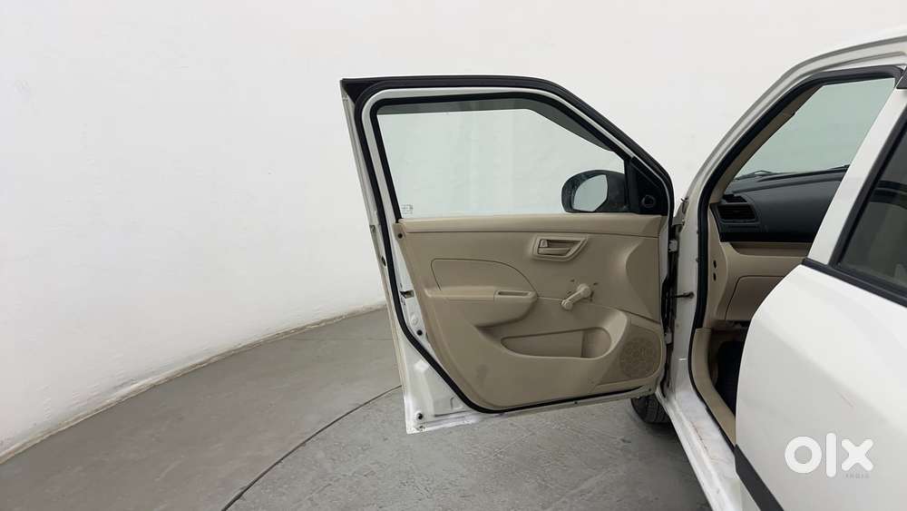 Maruti Suzuki Swift Dzire 1.2 Lxi, 2012, Petrol