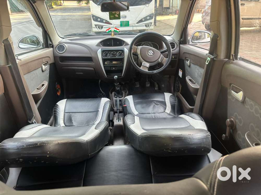 Maruti Suzuki Alto 800 2012-2016 Cng Lxi, 2014, Cng & Hybrids