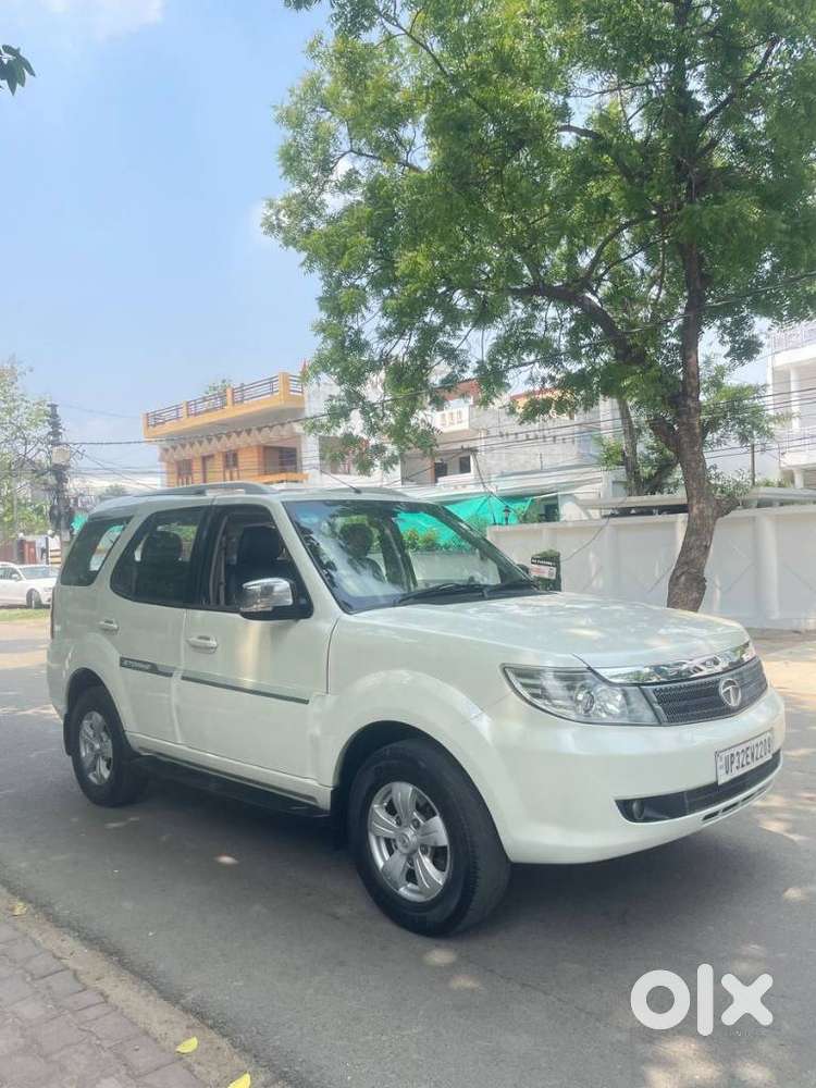 Tata Safari Storme [2012-2015] 2.2 Vx 4x2, 2013, Diesel