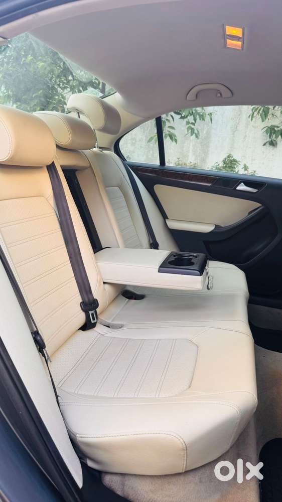 Volkswagen Jetta 2.0l Tdi Highline At, 2013, Diesel