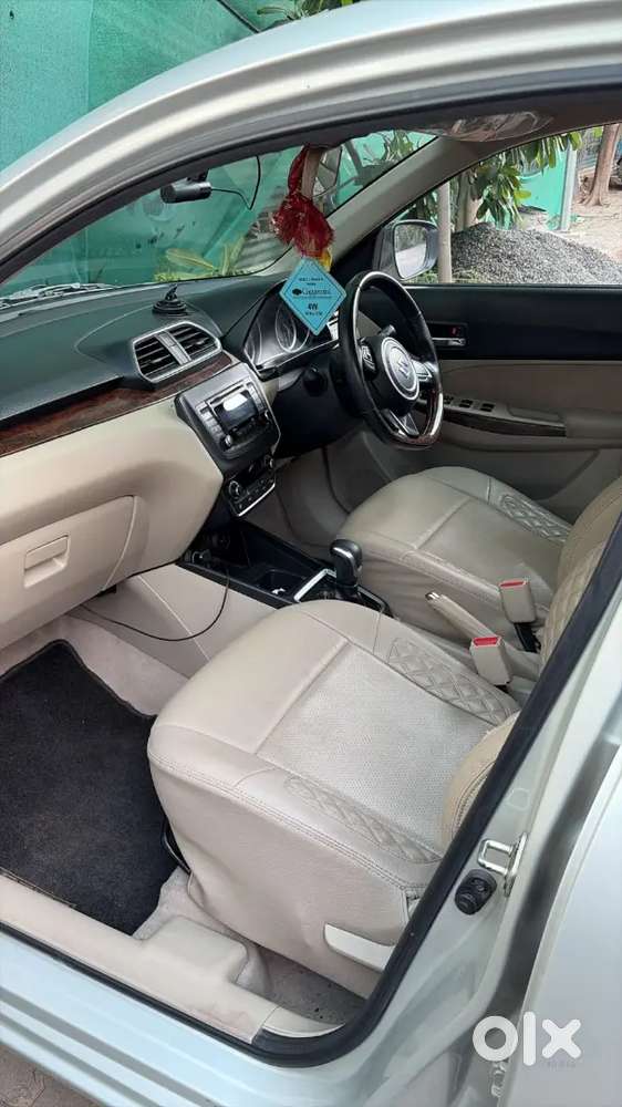 Maruti Suzuki Dzire 2018