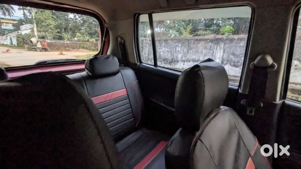 2011 Maruti Suzuki Wagon R Vxi