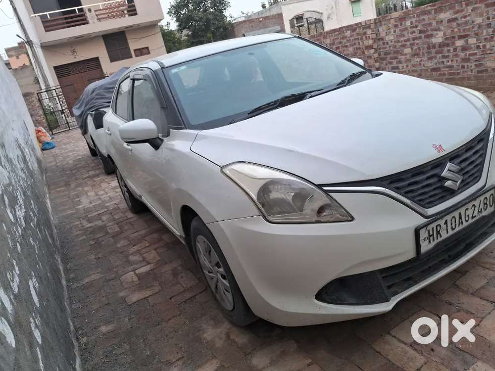 Maruti Suzuki Baleno