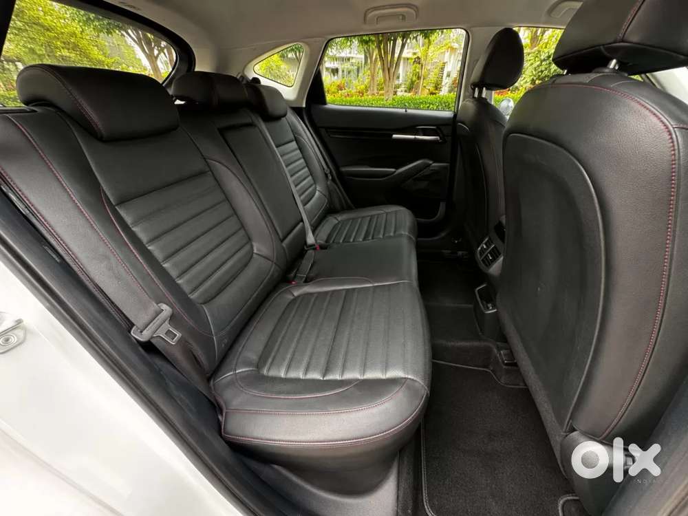 Kia Seltos Gtx Plus, 2023, Diesel