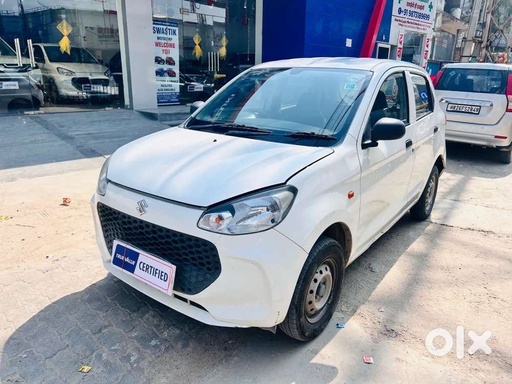 Maruti Suzuki Alto K10 1.0 Lxi (o) Cng, 2023, Cng & Hybrids
