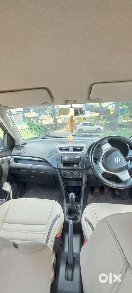 Maruti Suzuki Swift Vdi – 2014  Single Owner  Well Maintained
