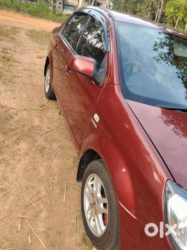 Ford Fiesta Classic 2009 Diesel Well Maintained