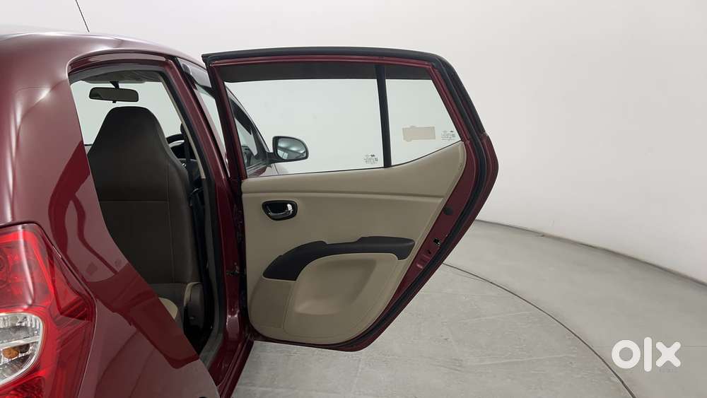 Hyundai I10 Sportz 1.1 Irde2, 2015, Petrol