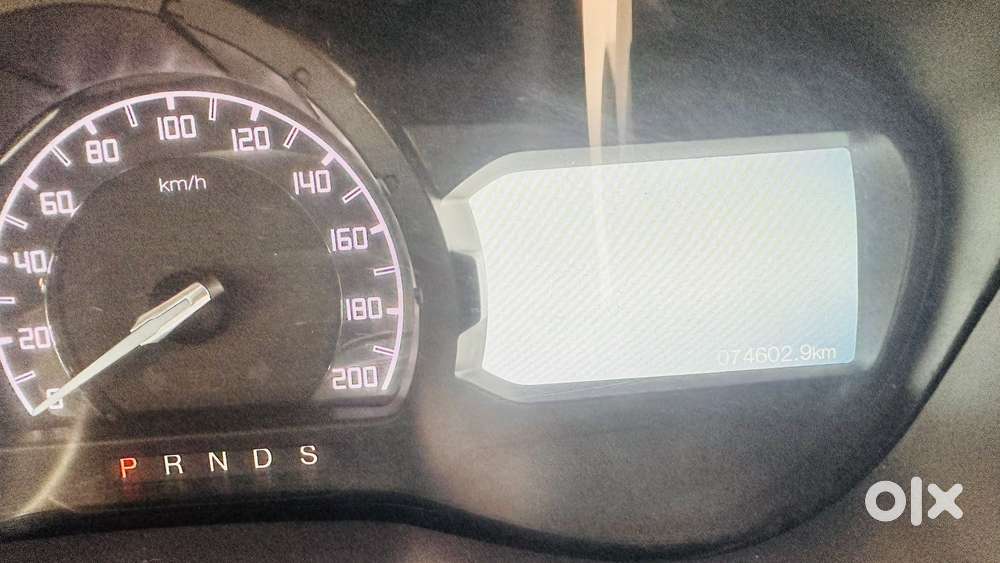 Ford Endeavour 3.2 Titanium At 4x4, 2018, Diesel