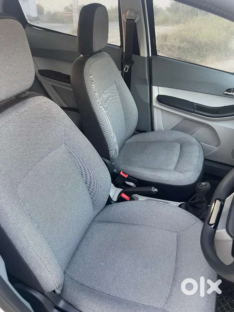 Tata Tiago Zx+ Top Model Petrol | 10,389 Km | Single Owner | Delhi