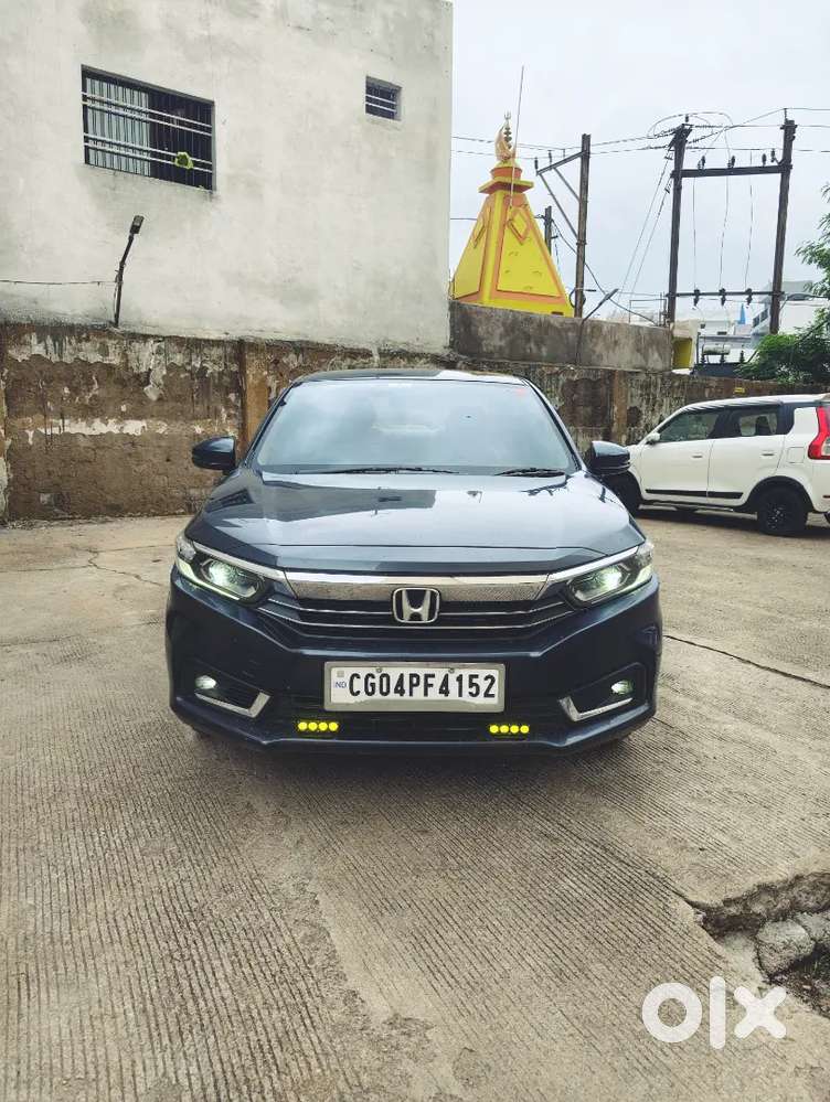 Honda Amaze Vx 2023