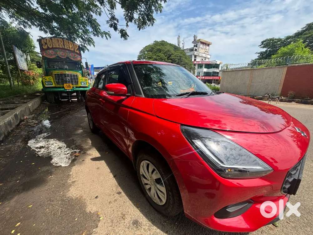 In A Perfect Condition Only 8500 Km Driven