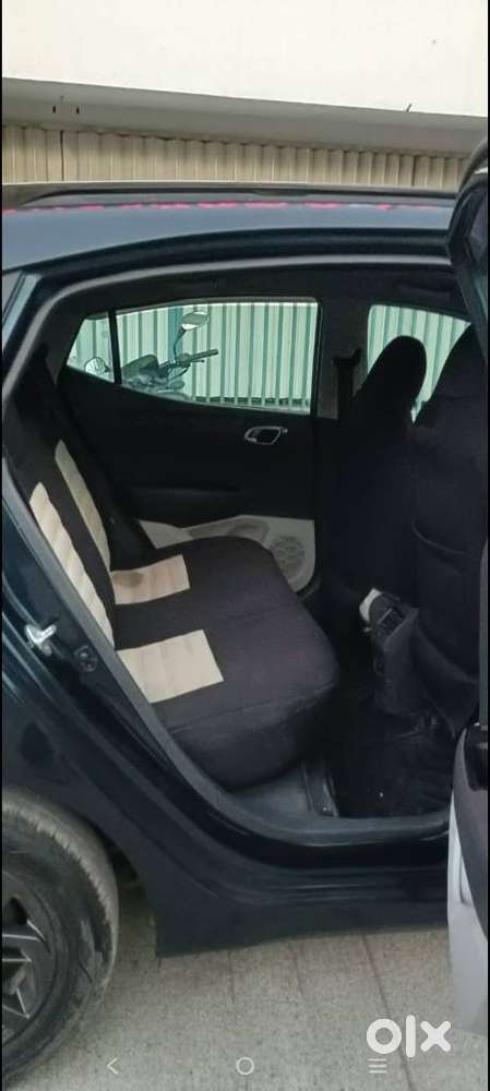 Hyundai I10, 2021, Petrol