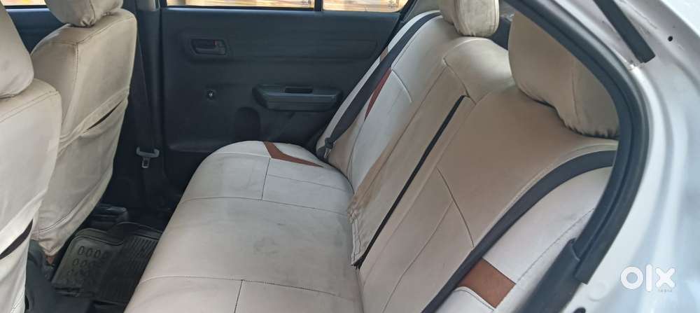 Maruti Suzuki Swift Dzire Tour Ldi, 2016, Diesel