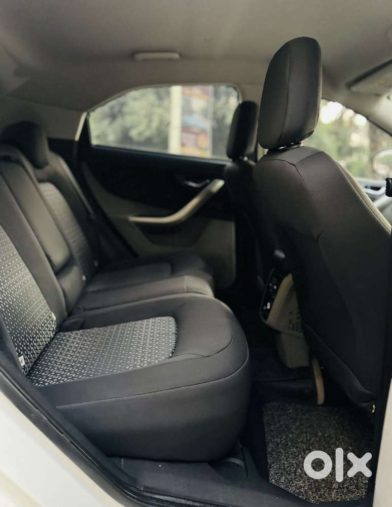 Tata Nexon 1.5 Revotorq Xz Plus (o), 2019, Diesel