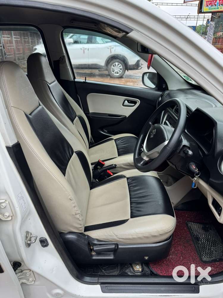 Maruti Suzuki Alto Vxi, 1st Owner, Top Model, Well Maintained